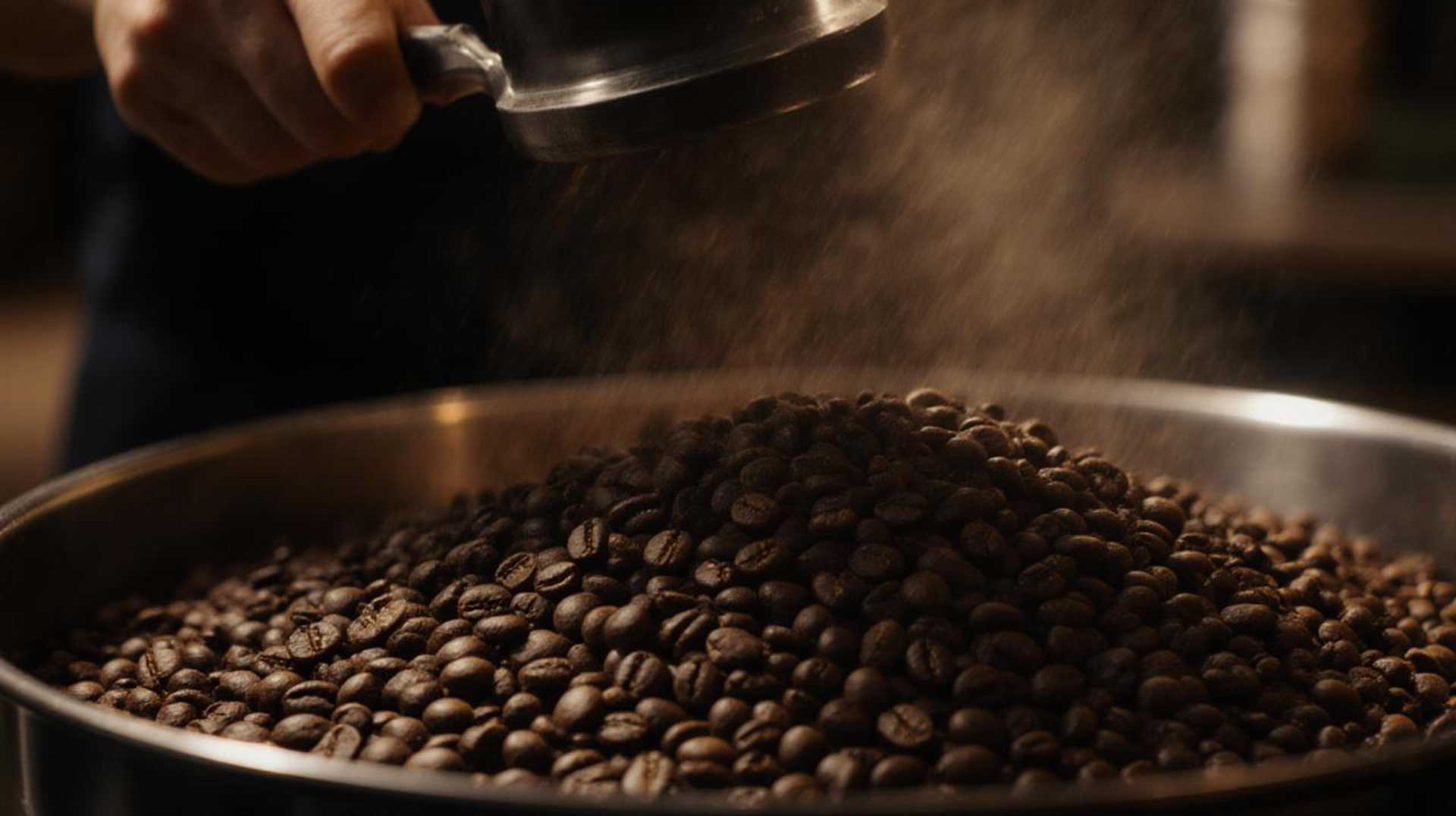 Arabika vs Robusta Mana yang Cocok untuk Seduhan Harianmu?