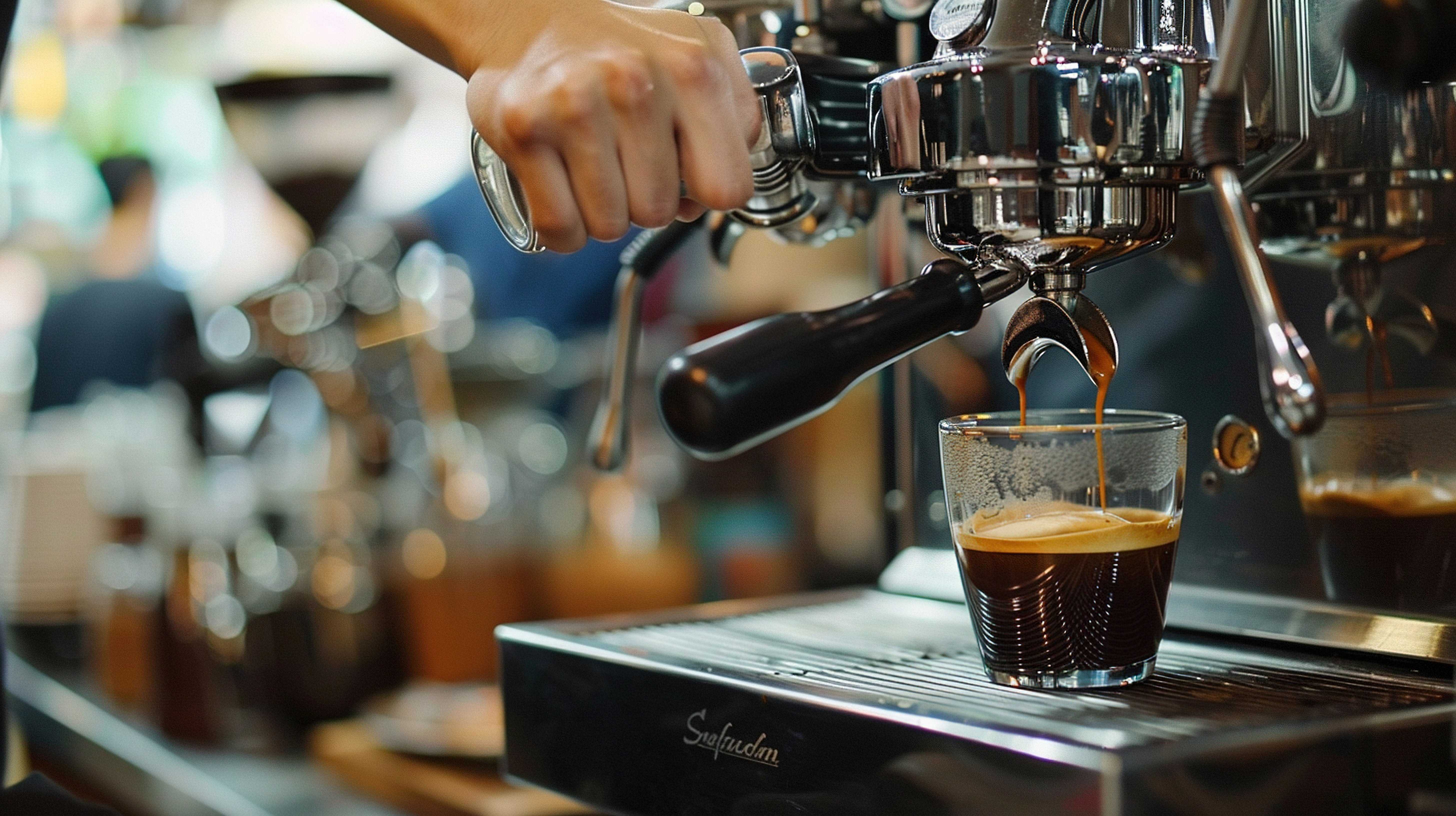 Tips Barista SeduhLoka untuk Kopi Rumahanmu