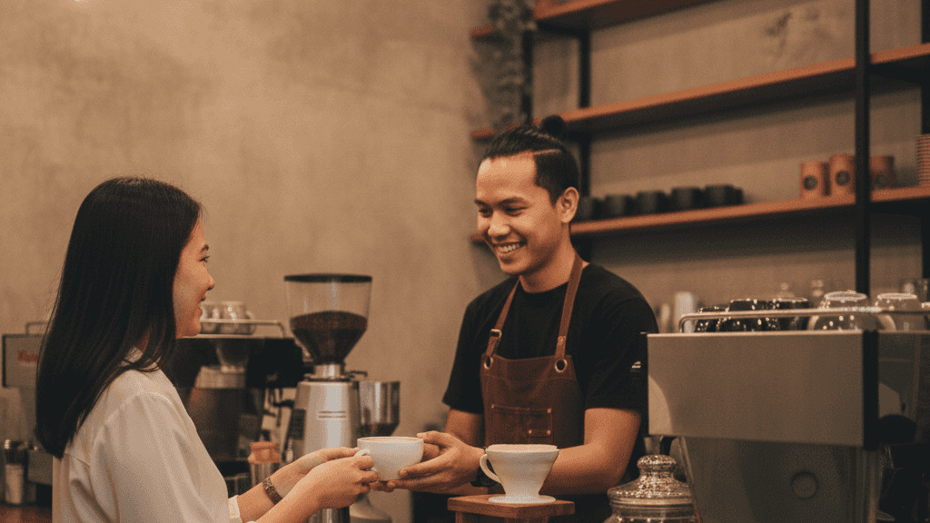 Kisah SeduhLoka dan Komunitas Kami